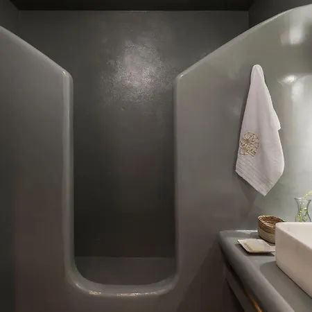 Amalgam Homes Aiolos Private Pool Jacuzzi Villa Parikia (Paros)