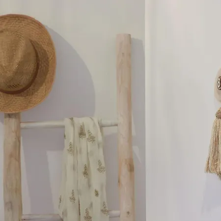 Executive Paros Aiolos Private Pool Jacuzzi Kostos Damouli