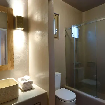 Executive Paros Aiolos Private Pool Jacuzzi Kostos Damouli * Isterni (Paros)