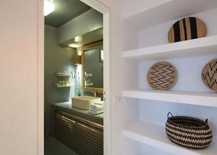 Villa Executive Paros Aiolos Private Pool & Jacuzzi Kostos