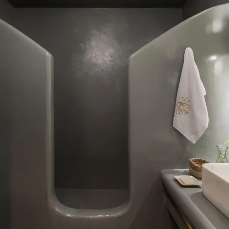 Executive Paros Aiolos Private Pool Jacuzzi Kostos Damouli Villa Isterni (Paros)