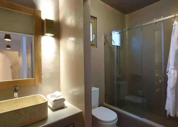 Executive Paros Aiolos Private Pool & Jacuzzi Kostos * Isterni (Paros)