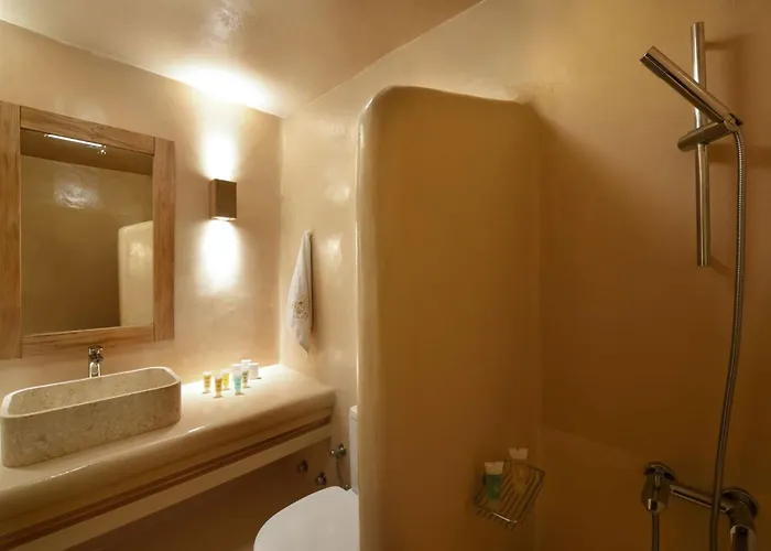 Executive Paros Aiolos Private Pool & Jacuzzi Kostos